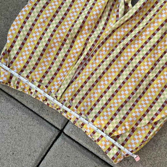 Find Me Now Judy Pant - Yellow Brick - Picture 6 of 8